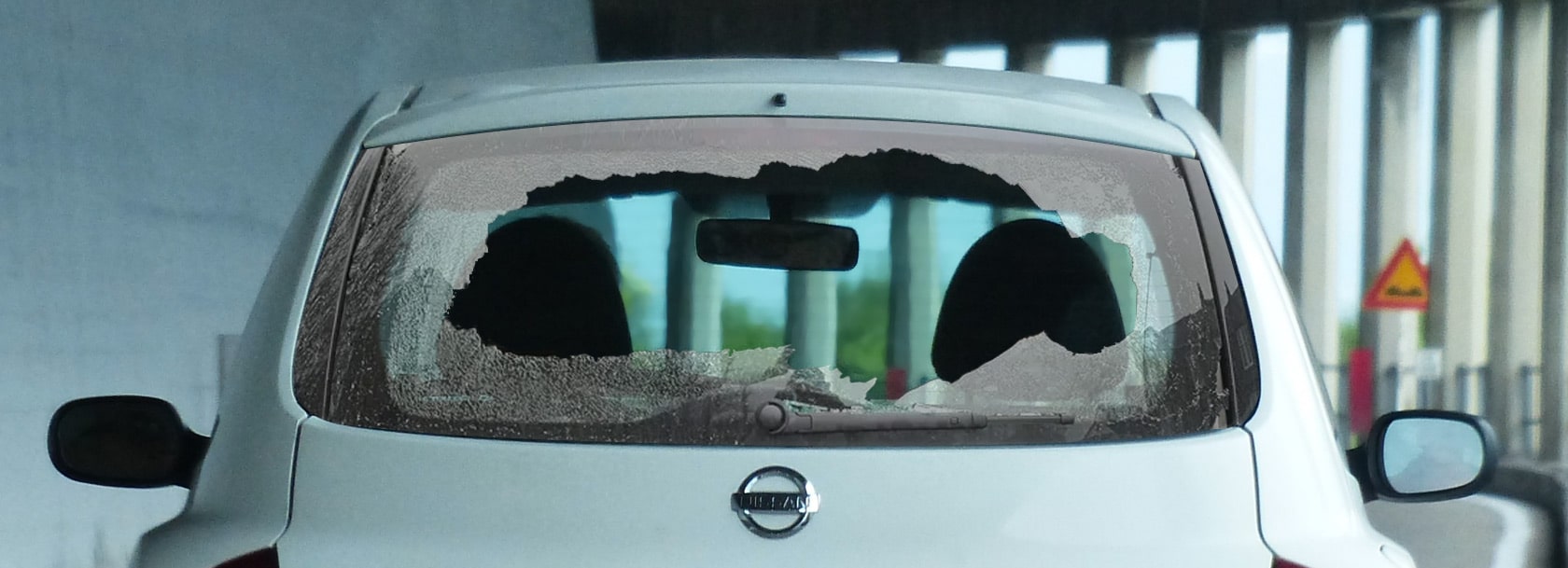 Windscreen Repair & Replacement in Christchurch at Fast Autoglass