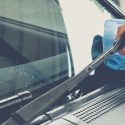 Keeping Your Car Windscreen Clean