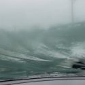 Dealing with a Foggy Windscreen